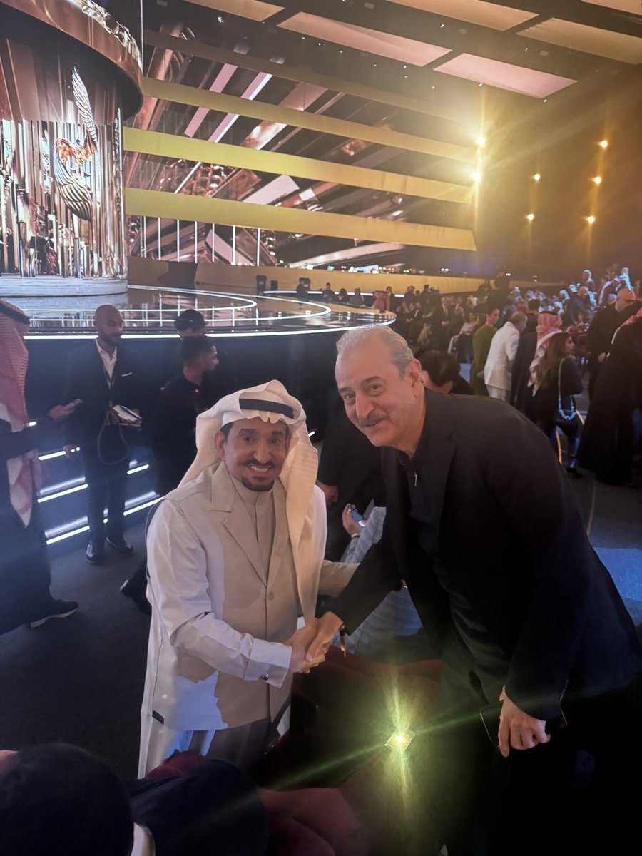 عبدالله السدحان tweet media