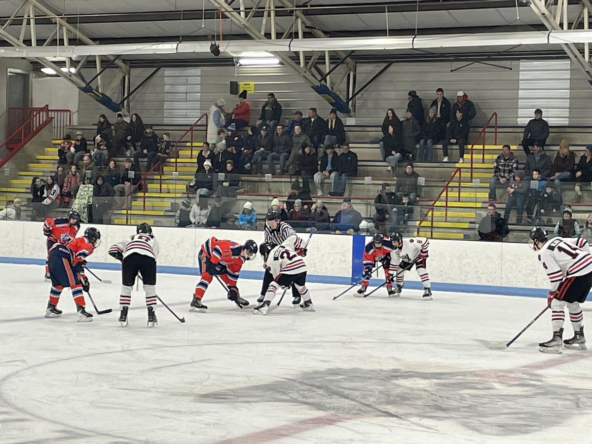 newenglandwolv1's tweet image. Some of the sights from JBT 2026. We are so thankful to be a part of this each year and can not thank enough the Thompson Family, the Islanders, our rink staff, our donors and shooters, the @USPHL and @CureStartsNow .
Together we raised over $52,000.00! #newolves