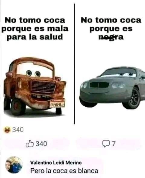 Valentino?