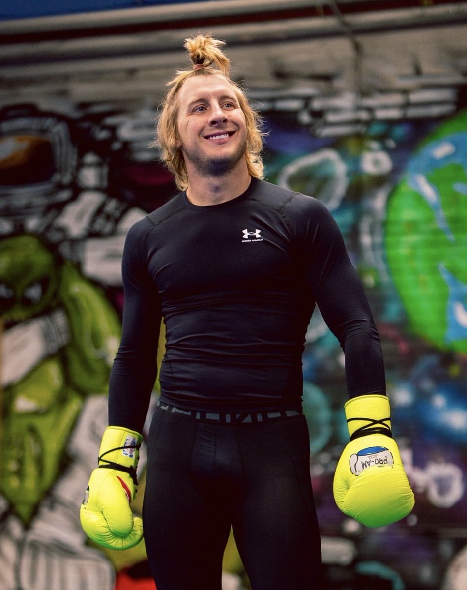 Applied Nutrition tweet media