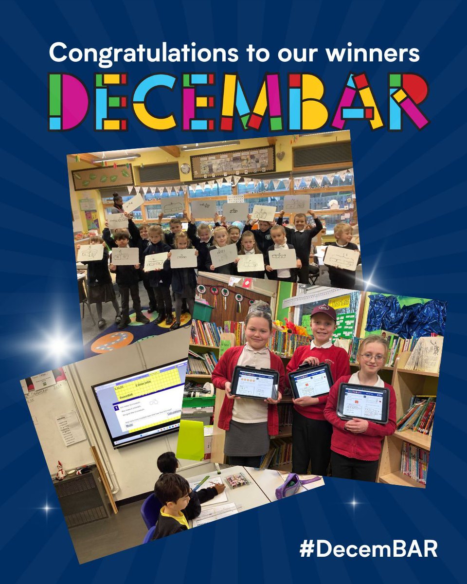 White Rose Education tweet media