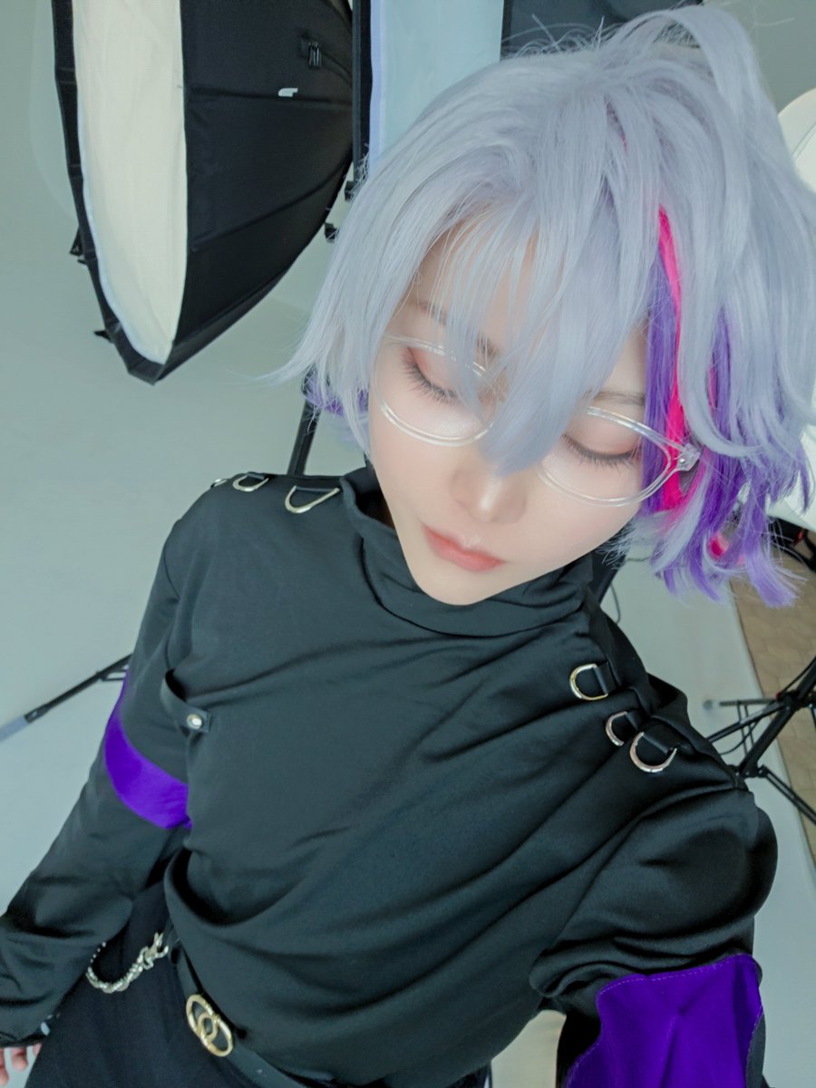 ni@通知死んでます🙇‍♂️ tweet media