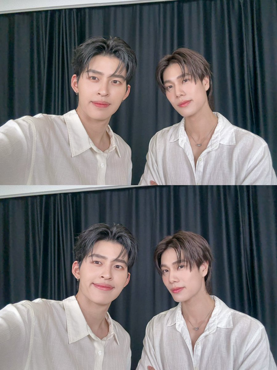 มีสติหน่อยคุณธีร์ Me and Thee tweet media