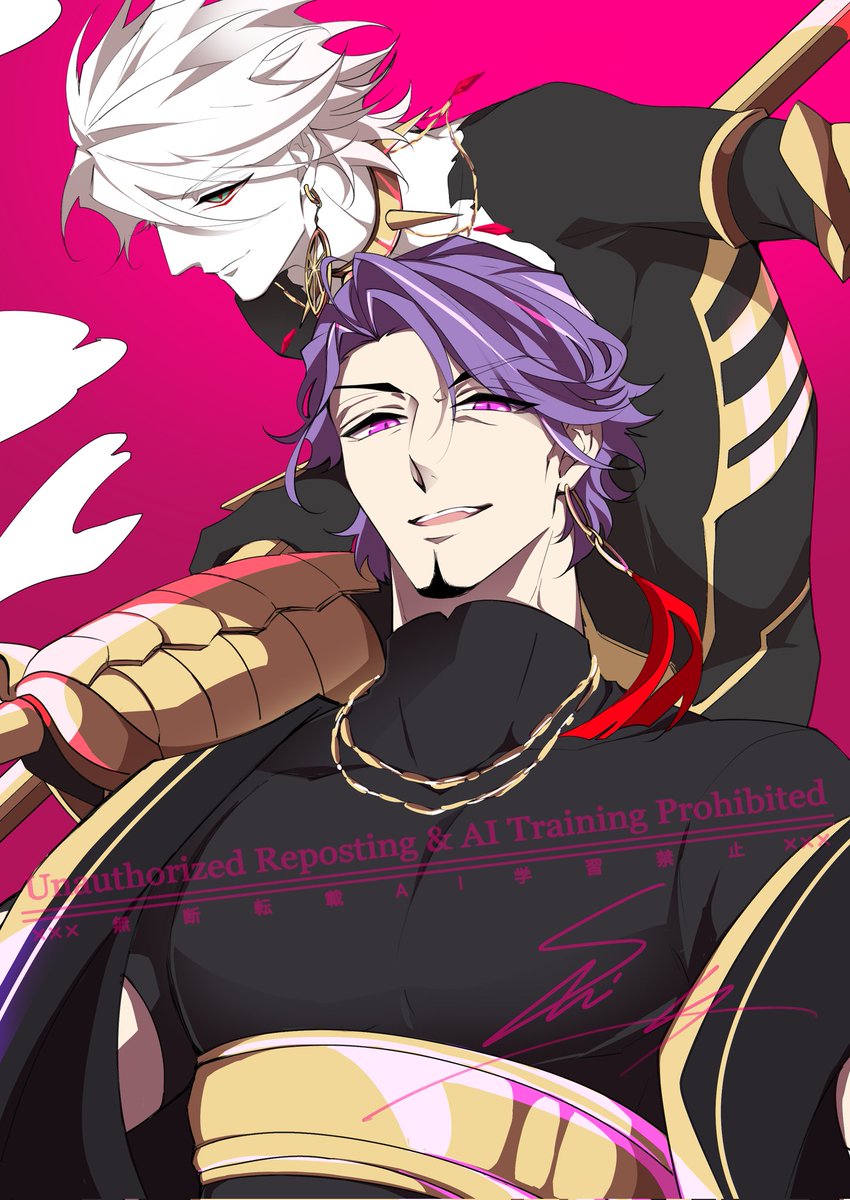 こだま🔥新刊通販中(固ツイ) (@kodama_ma_) / Posts / X