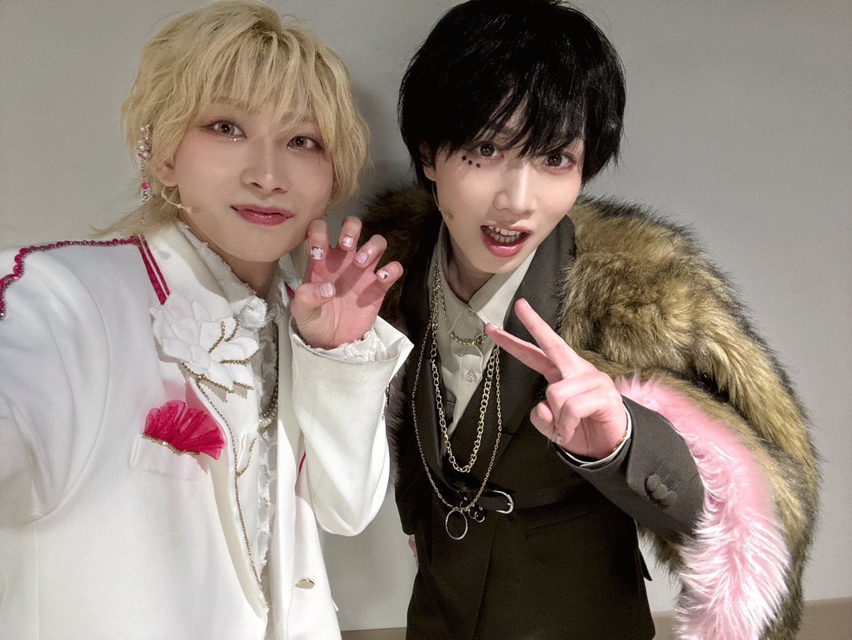 植田圭輔 tweet media