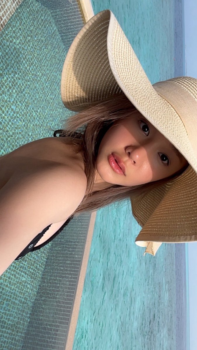 picbaemon's tweet photo. PHARITA WEVERSE UPDATE https://t.co/itu7BKcZxT