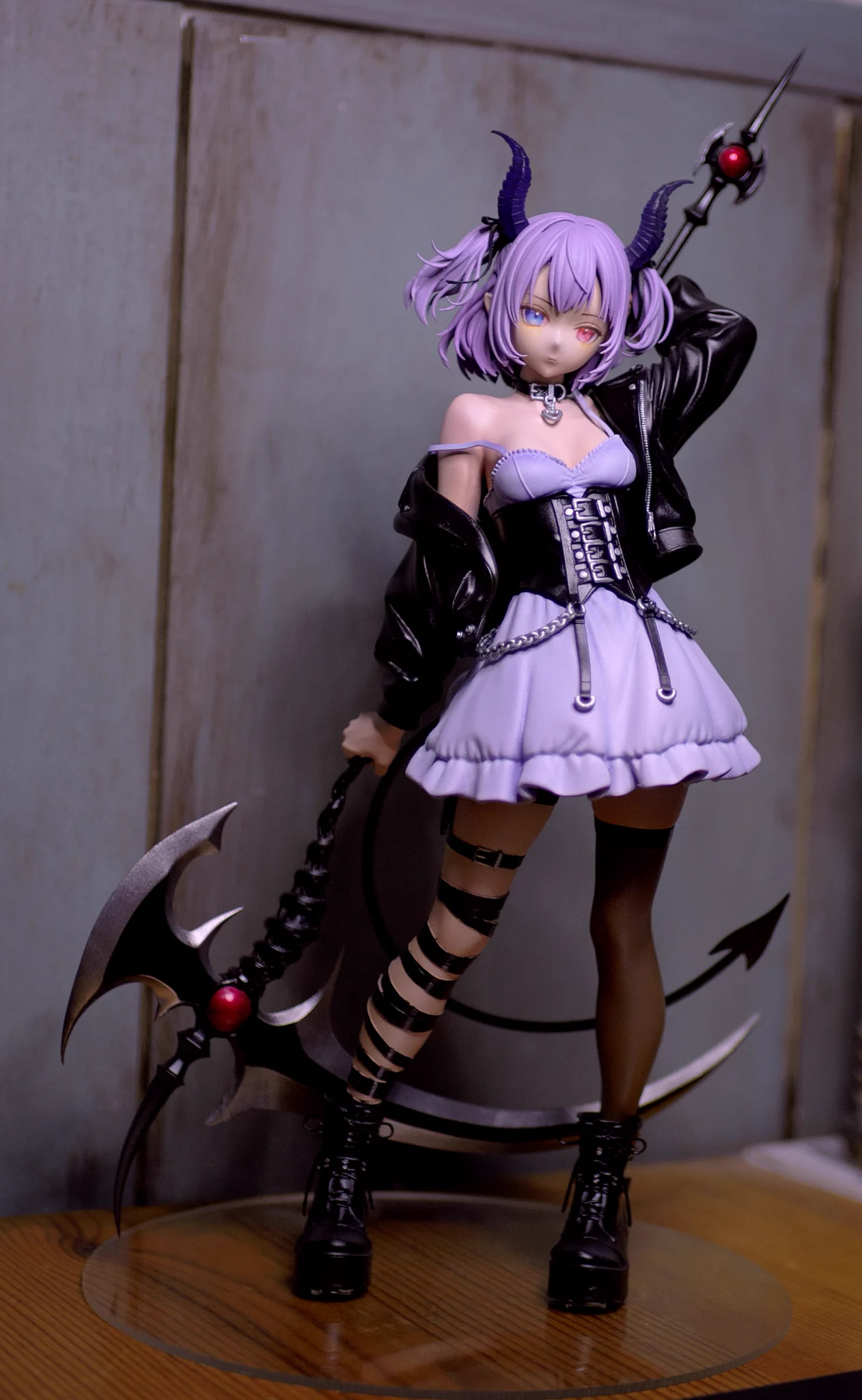 サトシWF3-07-01 в X: „WF 2026W 卓番 1-15-01 販売予定 ガイバーI