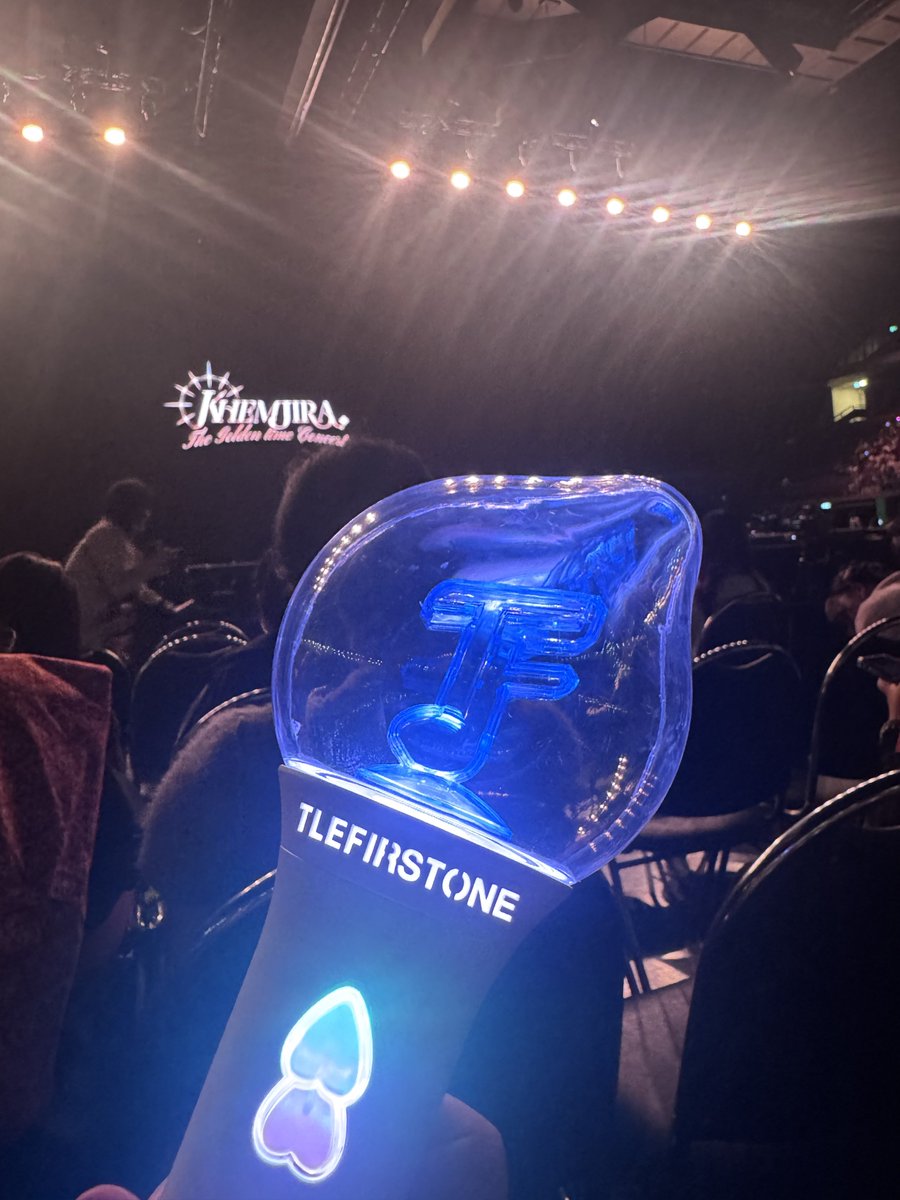 NAPnSNAP's tweet image. DAY 2 ไปกันต่อออ 🫶🏻

GOLDEN TIME KNP TFO
#KhemjiraConcertDay2