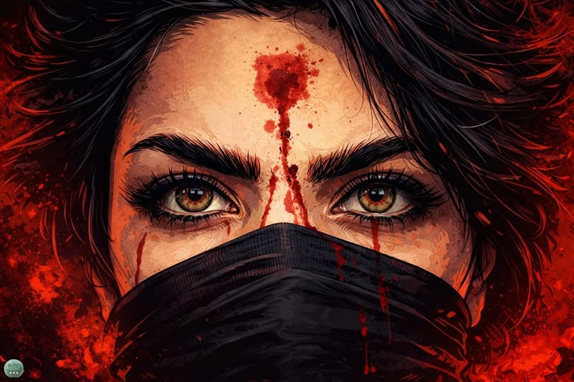 LinaTruthSeeker's tweet image. I didn’t know her.
I never spoke to her.
I only read her words.
And still, reading about Azita broke something in me.
This woman from Tehran became real - her courage, her fear, her stubborn hope, her laughter in the middle of horror. She spoke knowing the risk. She spoke knowing…