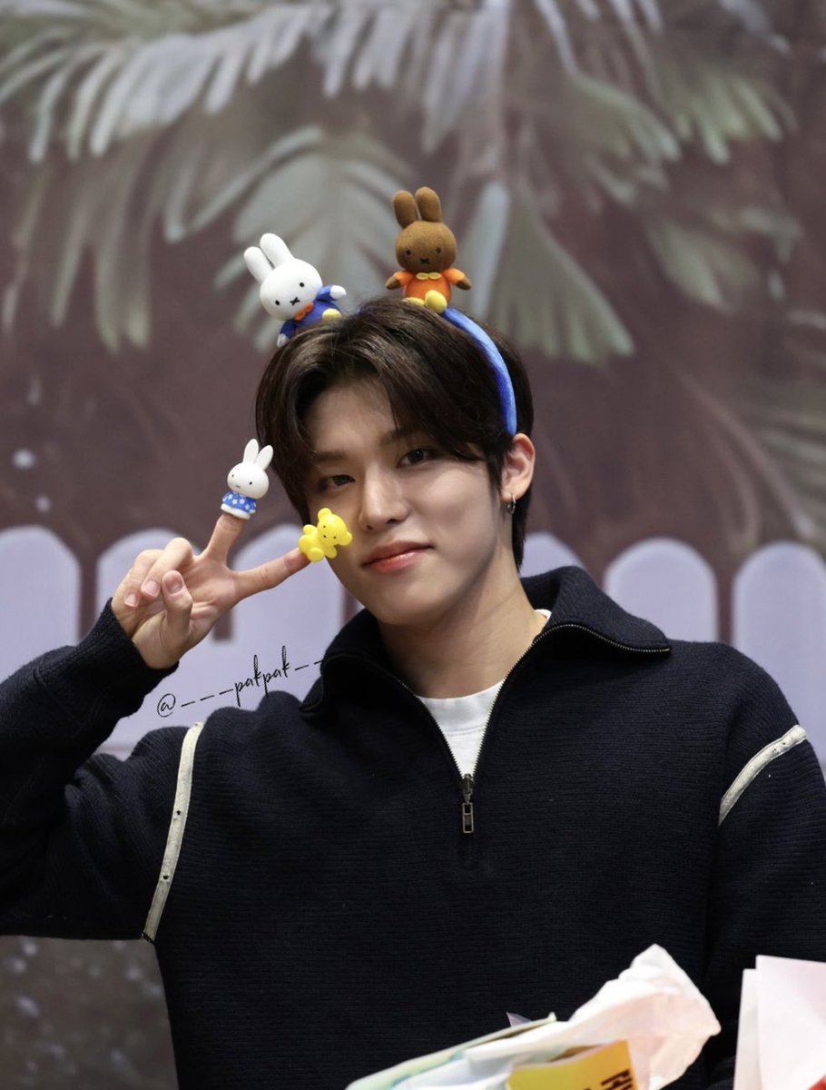 ___pakpak___'s tweet image. 260118 케타포

🐇💖

#PARKJEONGWOO #박정우 #ジョンウ
#TREASURE #트레저