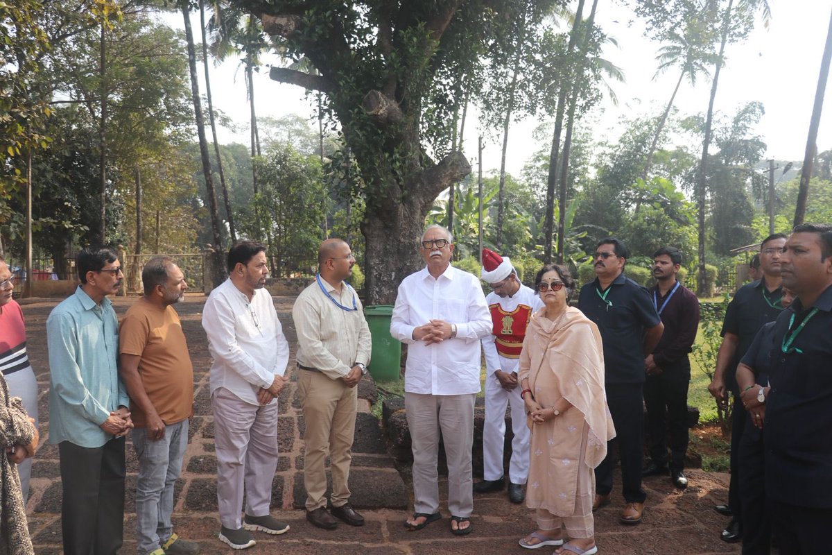 Archaeological Survey of India tweet media