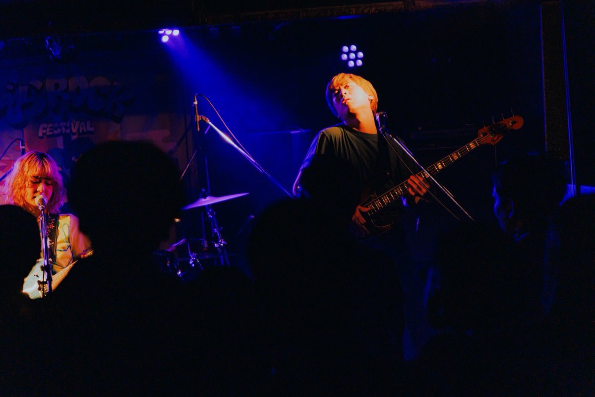 でらロックフェスティバル tweet media