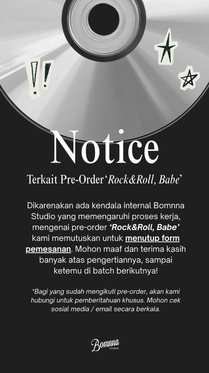 Bomnna Studio ★ (@bomnnastudio) on Twitter photo 