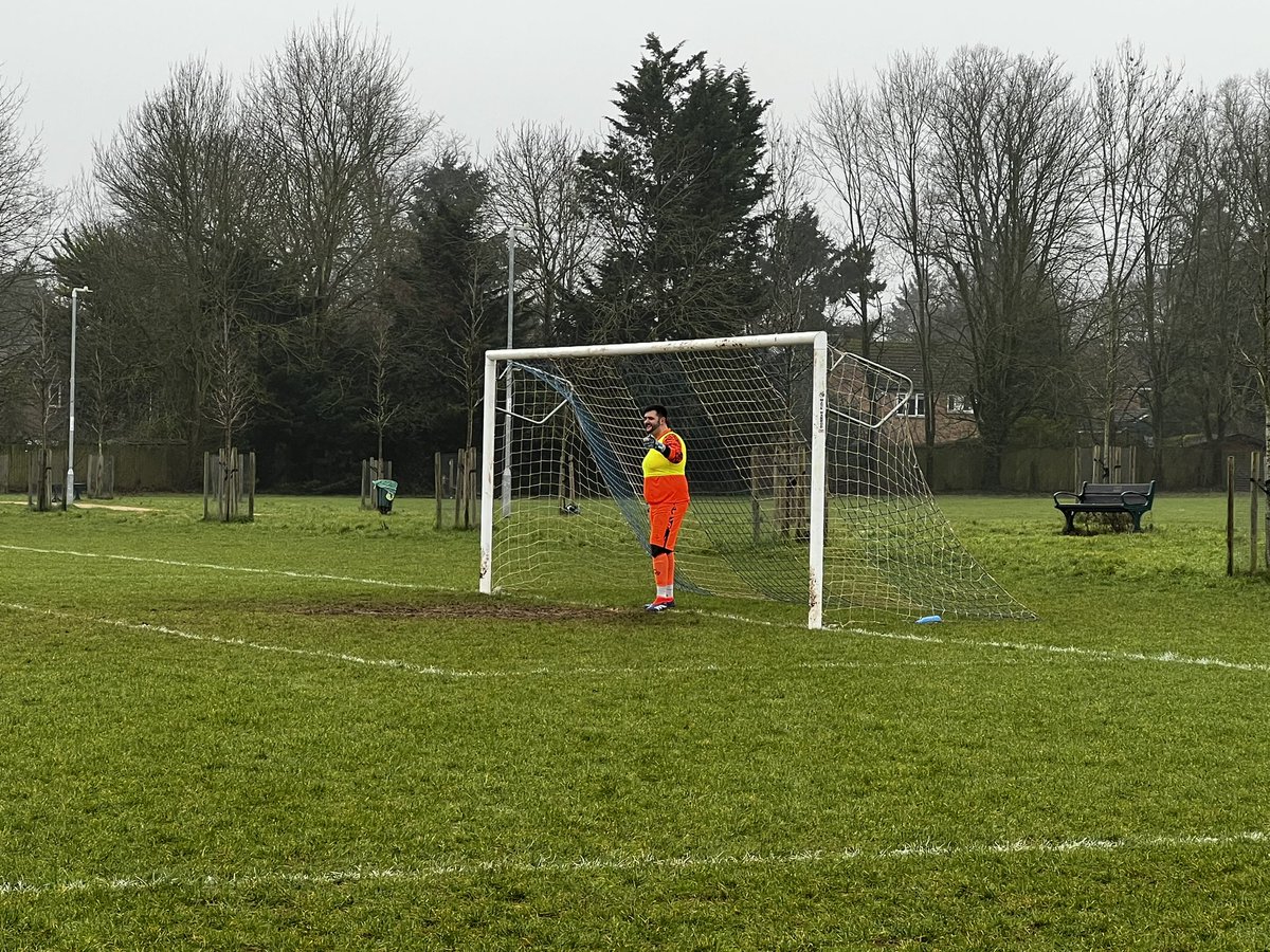 Caversham United FC tweet media