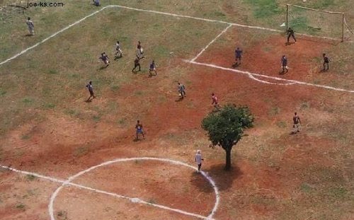 Comment hyper la CAN 2028 si elle a lieu au Maroc (selon les détracteurs) :