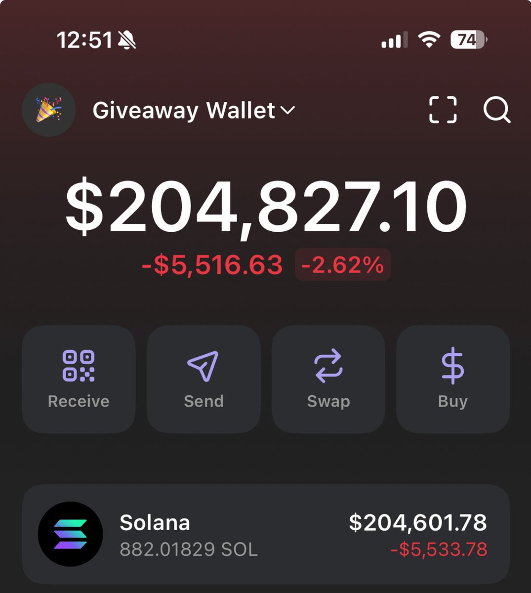 usdtforfreeio's tweet image. Free 20,000 $USDt for first 1000

▫️Follow @usdtforfreeio
▫️RT &amp;amp;  💖
▫️Comments $USDt address 

Distribution in 24 hours ⏰