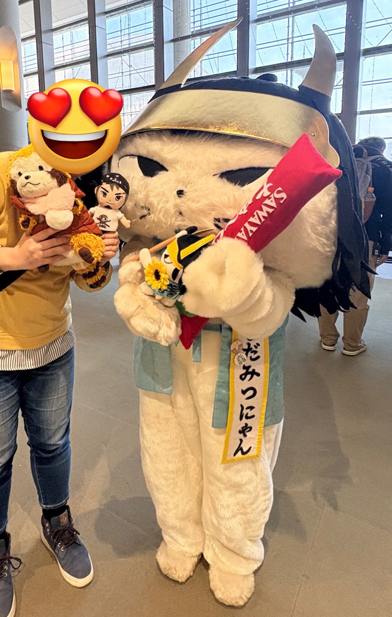 かおり🌻🌽🐮🧘‍♂️⚡️ tweet media