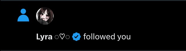 hey guys, let's connect! 

following everyone who engages with this post 🤍