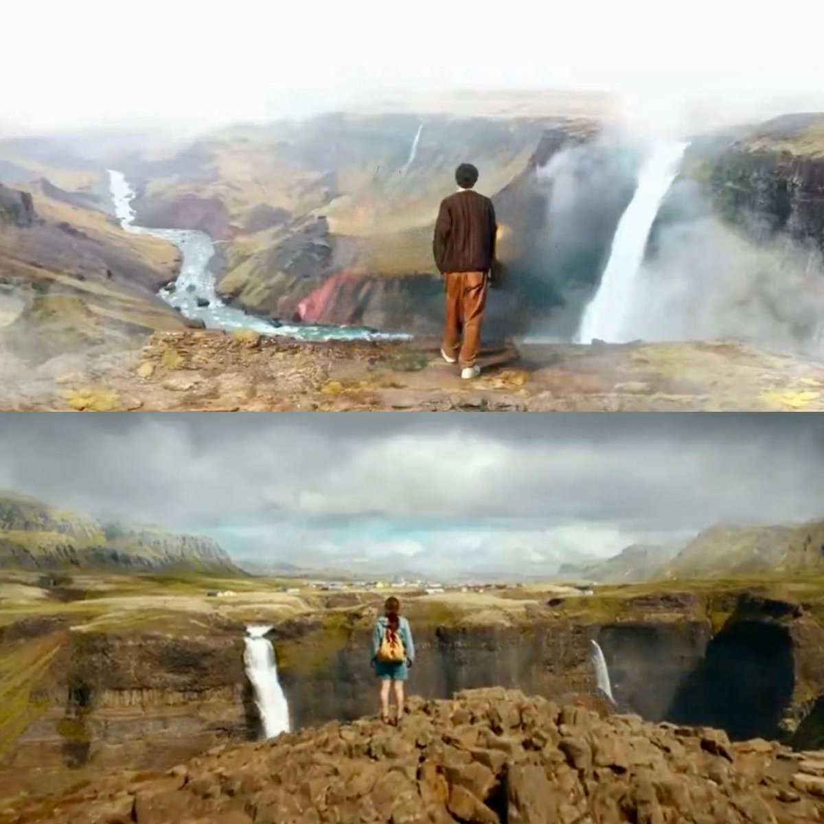 StrangerNews11's tweet image. THIS IS NO A JOKE!!😭