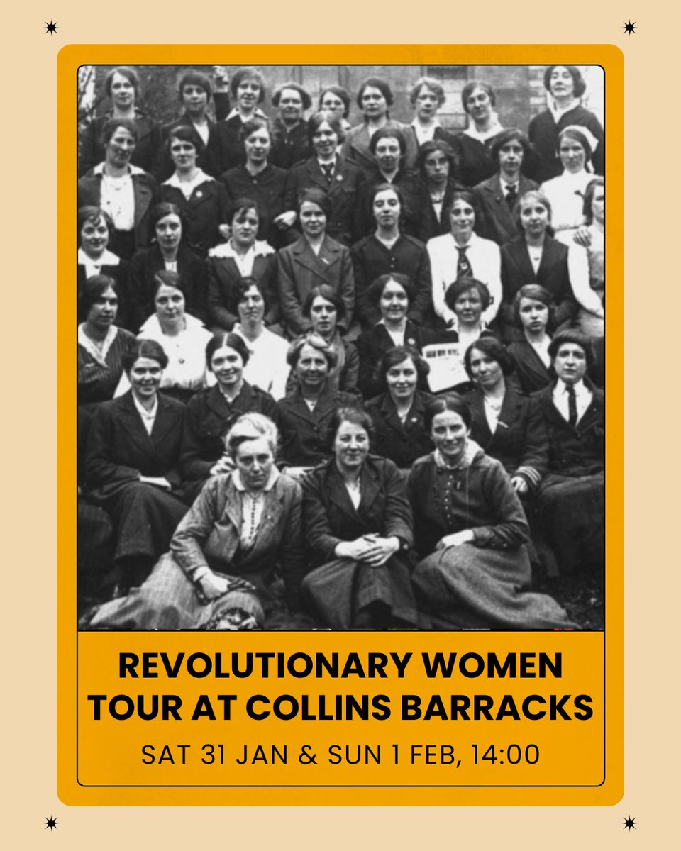 Brigit: Dublin City Celebrating Women tweet media