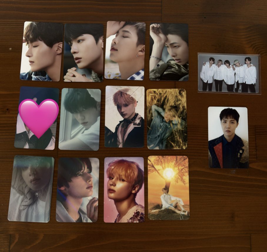 adamnhobbit's tweet image. Bts txt satış
İlk fotoğraftan iki tane alırsanız ikinci fotoğraftan bir tane hediye ediyorum albümleri konuşuruz
Yorumları göremiyorum dm atarsanız sevinirim
Rt lütfenn @txtselltradetr @txtselltrade @btssatis07 @btsssatis @btssatisbangtan @bangtansatiss @bgsatistakass