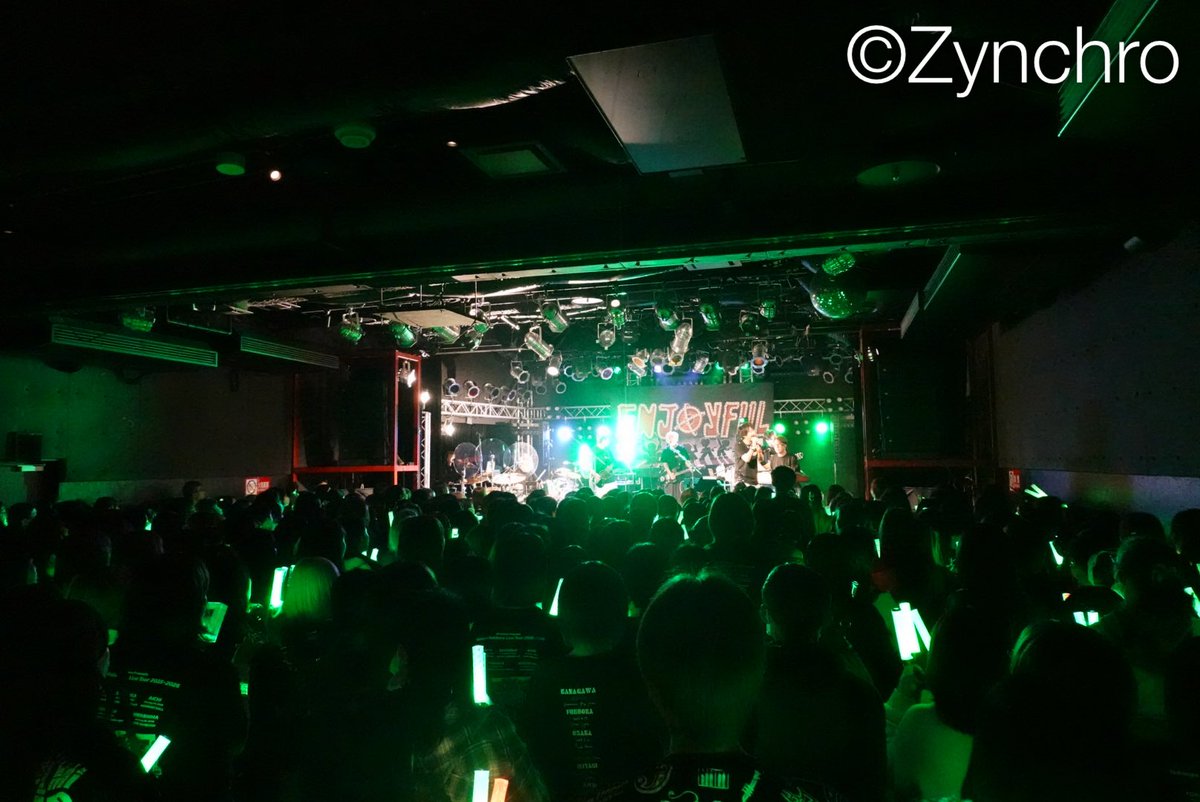 【スタッフより】(#柿原徹也 情報)

Tetsuya Kakihara Live Tour 2025-2026
ENJOYFUL!!!!!!!!!!!!!!!
広島公演が無事に終了いたしました！

ご来場いただいた皆様、誠にありがとうございました✨

次回は1/24の京都公演💚
ぜひぜひよろしくお願いいたします🙇‍♂️✨
#ENJOYFUL #むっちゃんおたおめでした🎉