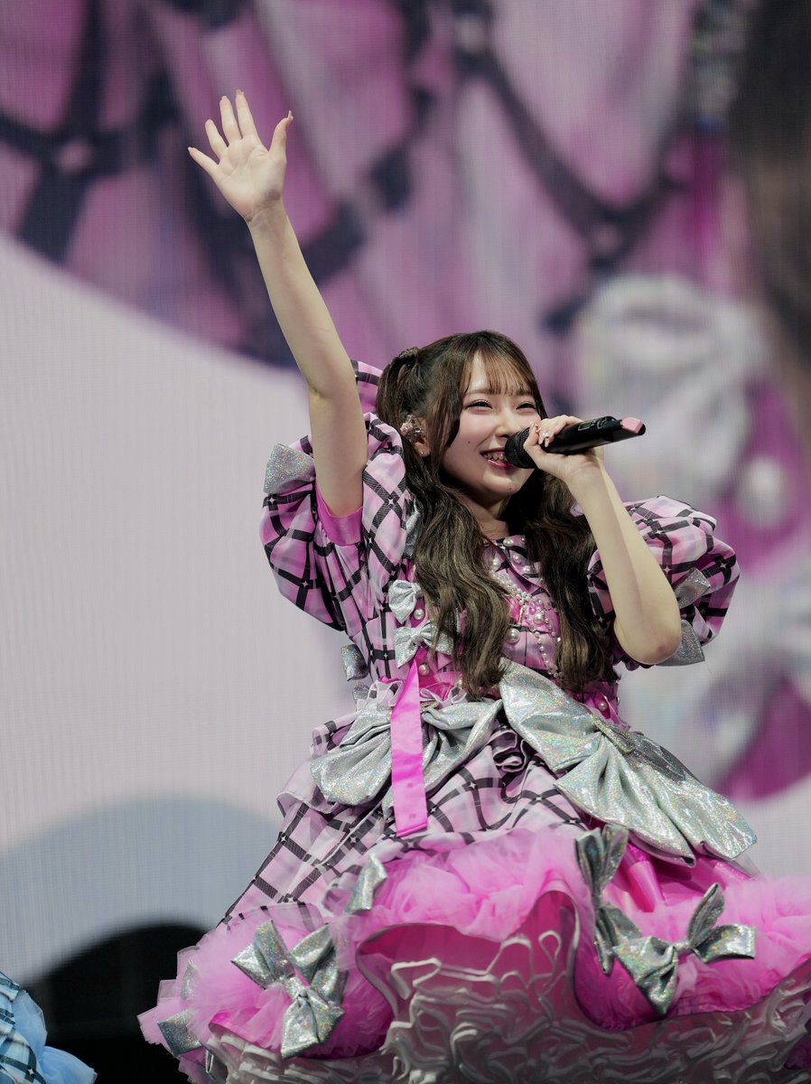 CUTIE_STREET_'s tweet image. ♥️立花琴未さん(CV：桜庭遥花🩷)

#飴と道
#CANDYTUNE #きゃんちゅー
#CUTIESTREET #きゅーすと