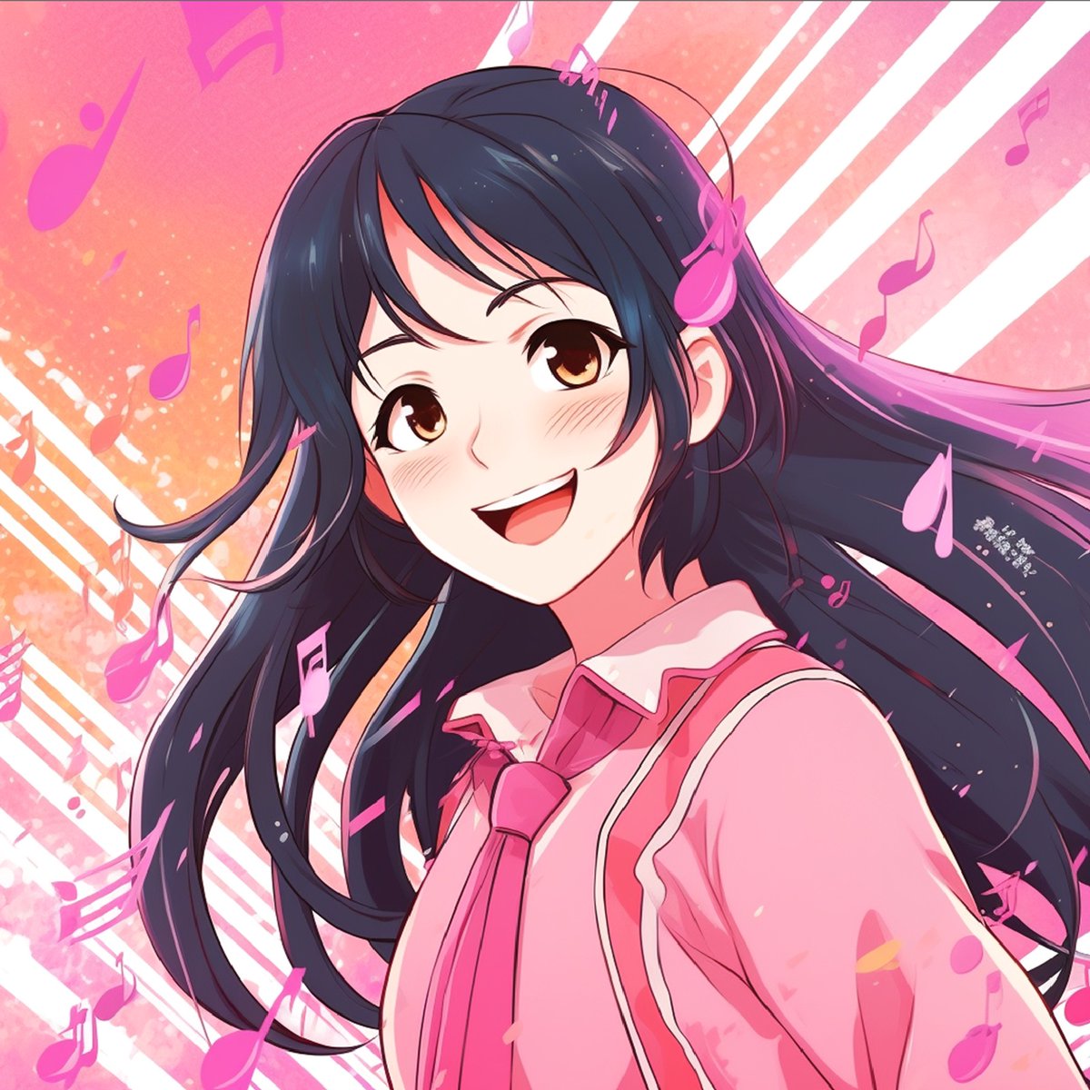 【🎤✨今日は「カラオケの日」！🎶🎉】
1946年この日からのど自慢素人音楽会が開始され、革命をもたらしました♫
音楽は心の癒し、人々を繋げる力を持っています♨🍀
心地よい曲を聴いて 、今日も最高の一日にしましょう！💫
#音楽 #カラオケの日
#イラスト ▼作成してみた▼