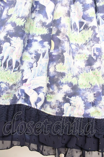 🦄New arrival🦄 ALICE and the PIRATES / Paraiso du un Unicorn