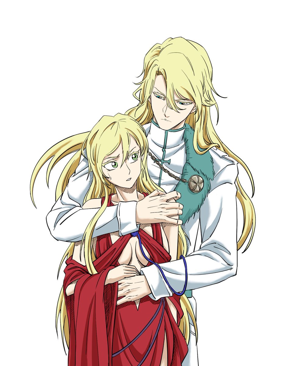 #bleachoc 卍解について(1)