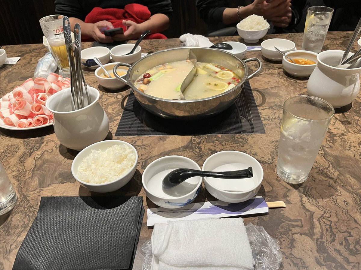 かくん会に入れてもらっています