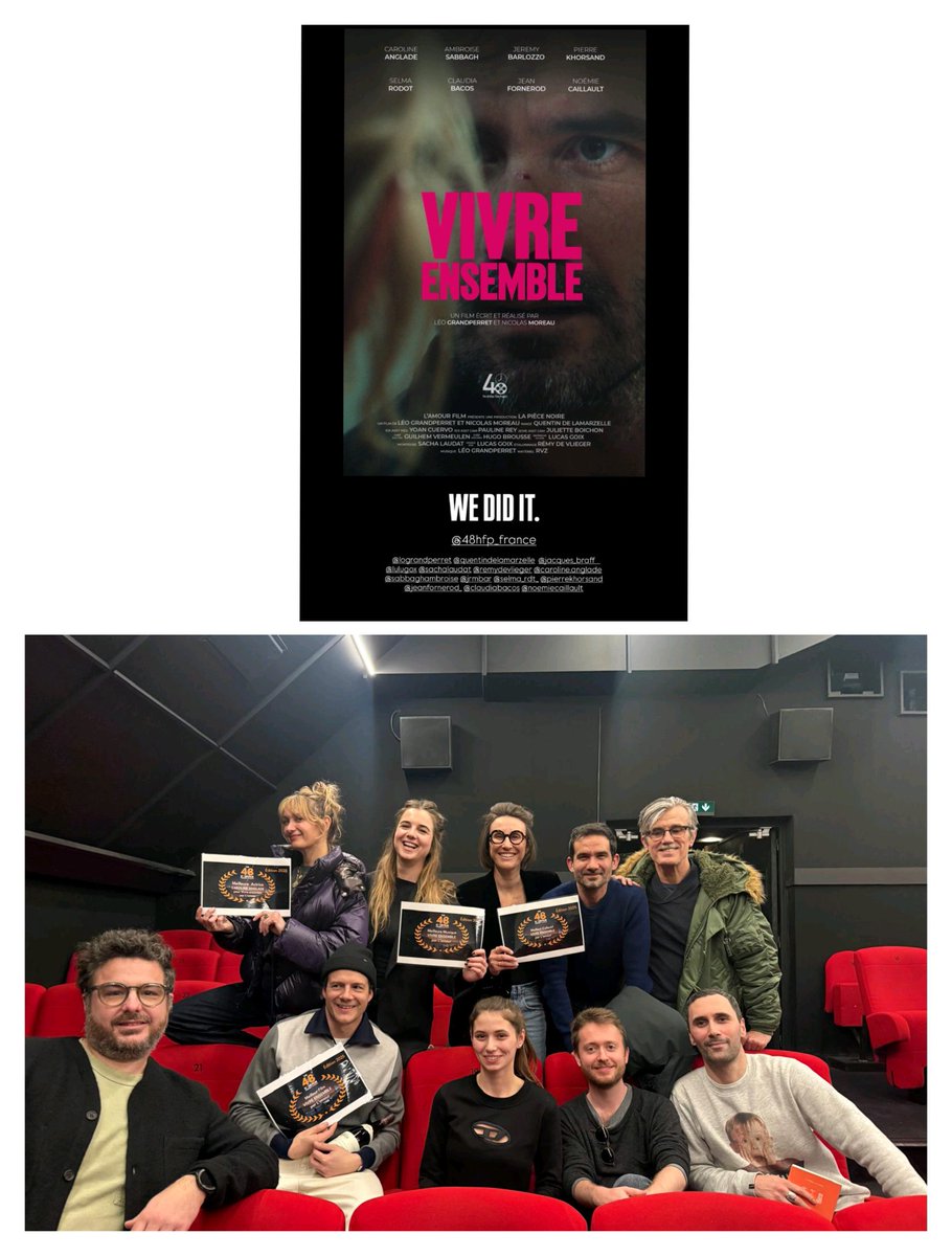 Jean Fornerod tweet media