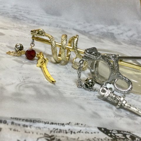 lobelia4you's tweet photo. お得なクーポン、本日まで出ております☆
一度のお会計でなので、複数作家様合算OK❣️
かんざしやネイルはゴシックから和風、可愛い系まで選り取りみどり★
¥500〜揃えておりますので、ちょっと足らない場合にも当店を是非!
https://t.co/GEnhDeTtIg
#簪 #かんざし #kanzashi
#hairsticks #hairpins https://t.co/pOWnrSJtAP