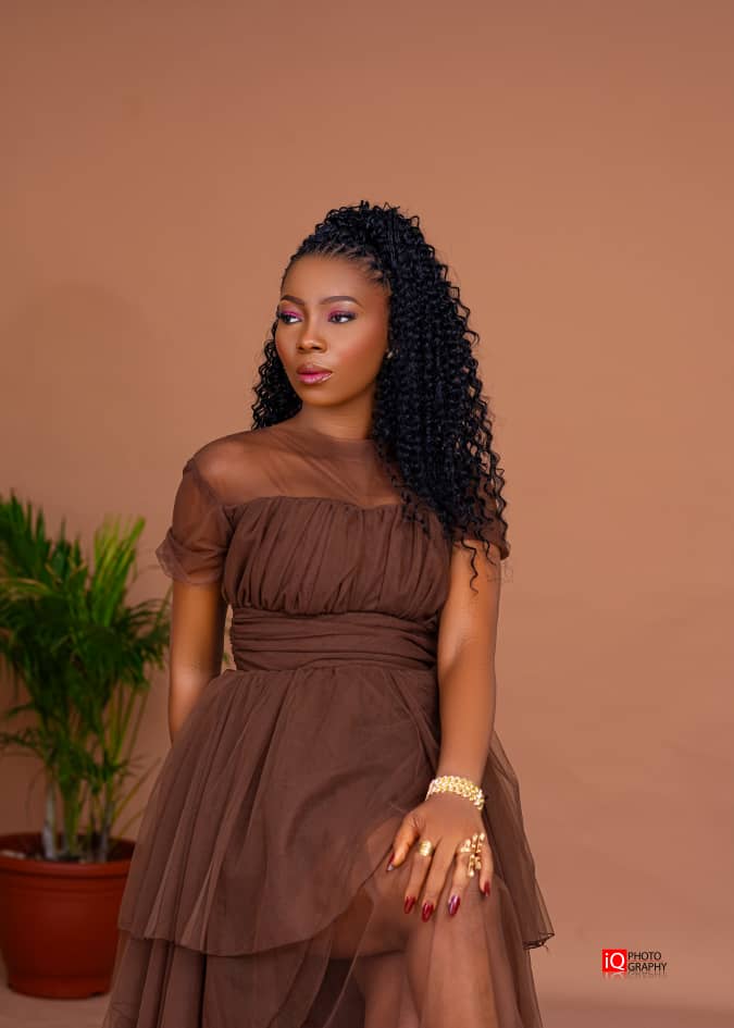 Oluwaseun 💖 tweet media