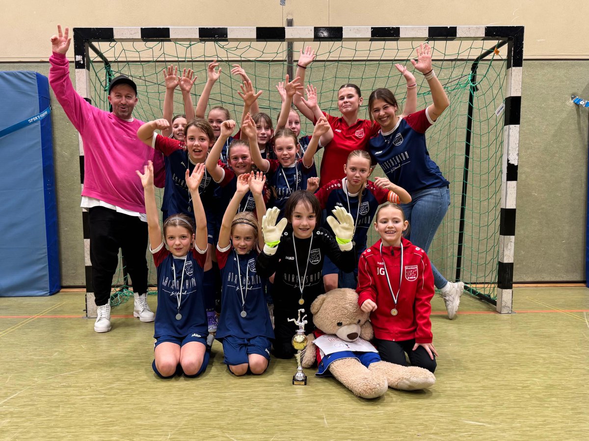 SCR-Jugend Hallenturnier sc-rheinbach.de/scr-jugend-hal…