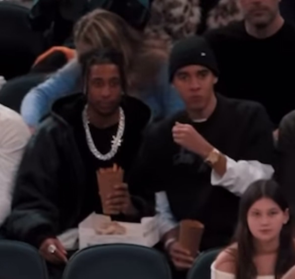 back2ghosting! tweet media