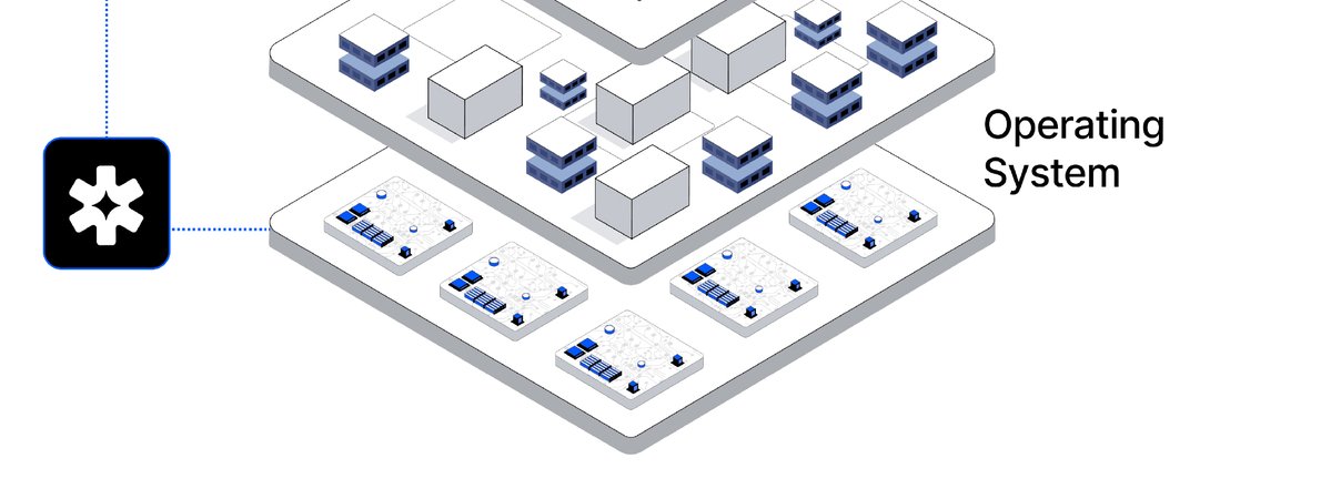 The OpenxAI Stack: permissionless, no gatekeepers.