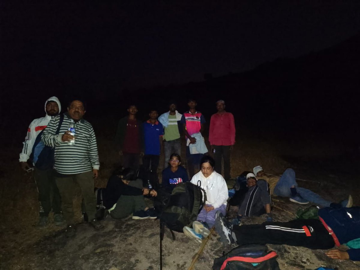 Yogesh Sagotra tweet media