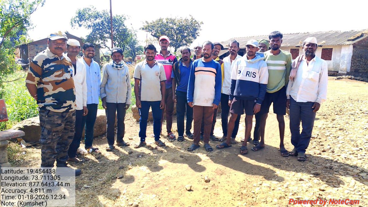 Yogesh Sagotra tweet media