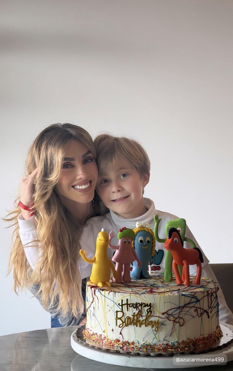 Hermosos 🥹🥹🥹😍😍😍 <a href="/Anahi/">Anahi</a> ❤️❤️