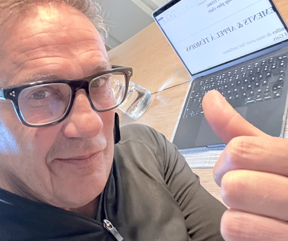 courbet_julien's tweet image. Ça bosse fort sur le conducteur de #AppelÀTémoins.
Un enfant tabassé sans raison, aujourd’hui handicapé.
La mère connaît l’agresseur, rien ne bouge.
Et un Délit de fuite. Silence acheté avec une enveloppe aux obsèques. Très bizarre…
Mardi soir sur @M6 en direct