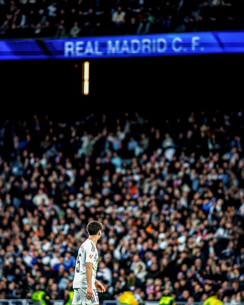 ab10odd's tweet image. No excuses , we are Real Madrid 👑👑👑.

-Arda Güler.