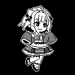 Mint Fantôme👻✨ミント・ファントーム @ #Densetsuexe (@MintFantome