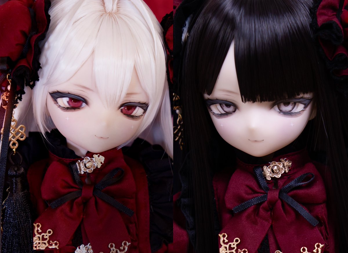 かんな୨୧ (@kanna_doll_) / Posts / X