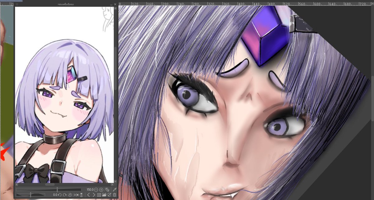 CocoSmook's tweet image. 