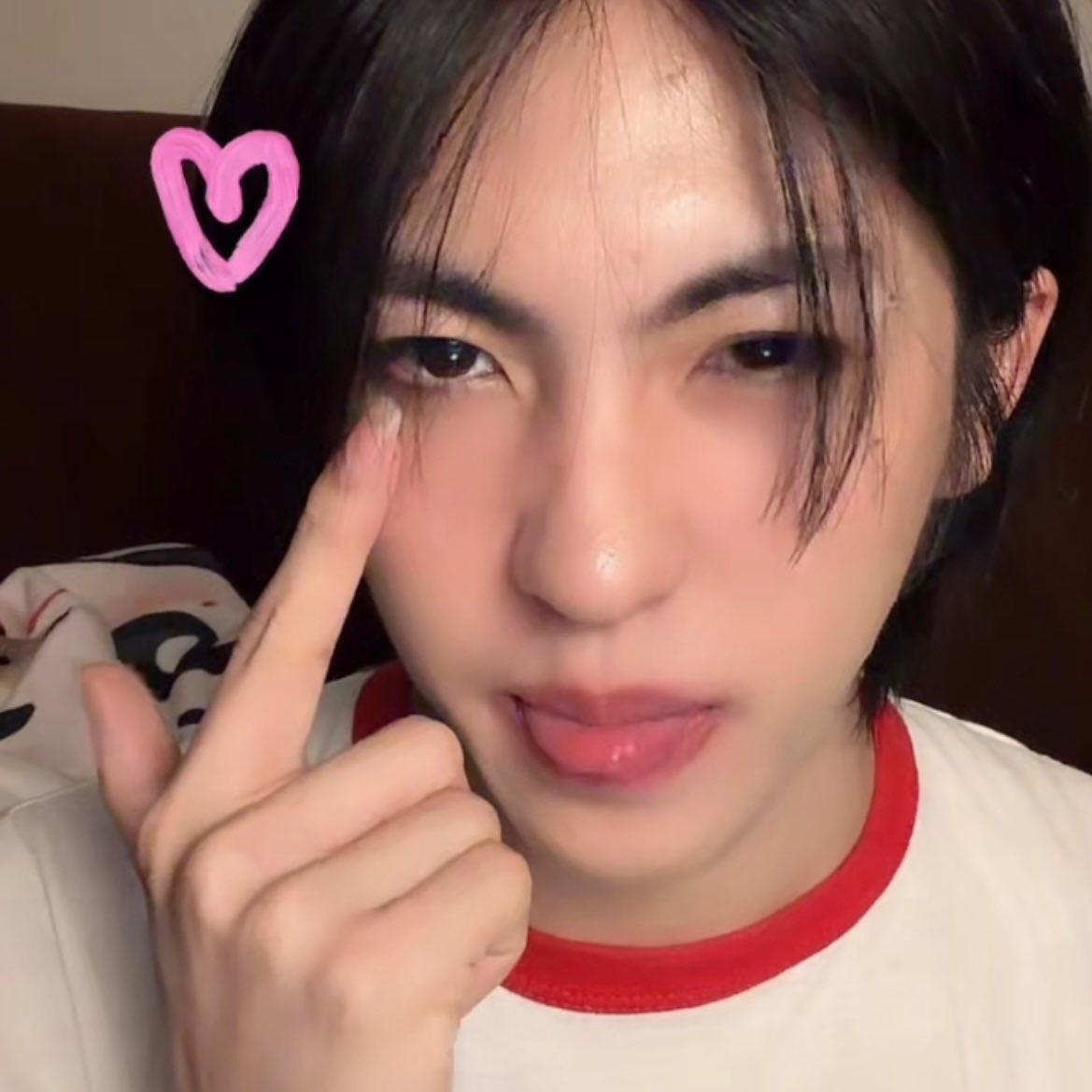 เจหลานลุงเริง tweet media