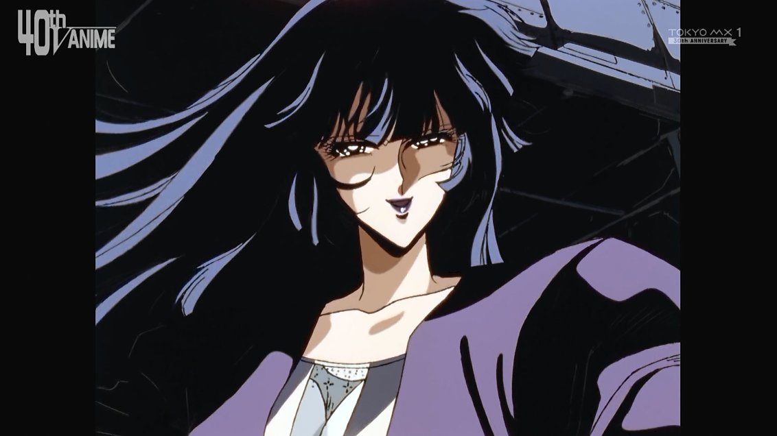 クレオパトラDC