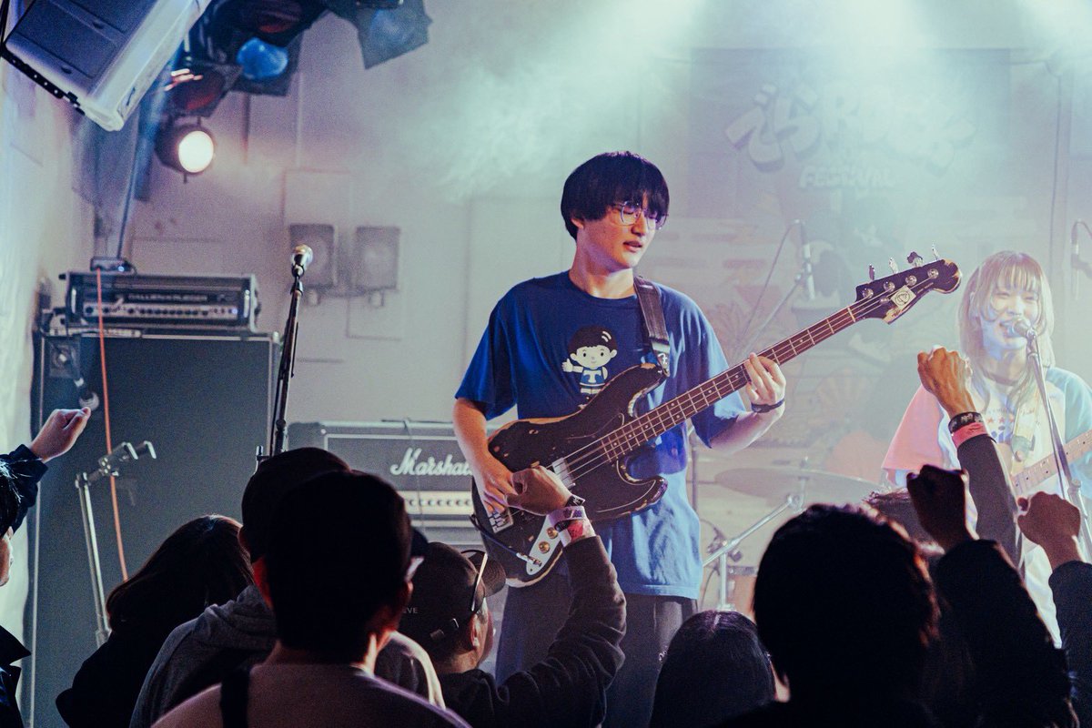 でらロックフェスティバル tweet media