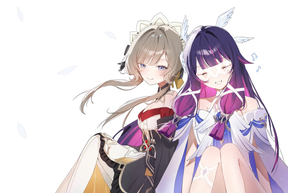 #Columbina #Sandrone