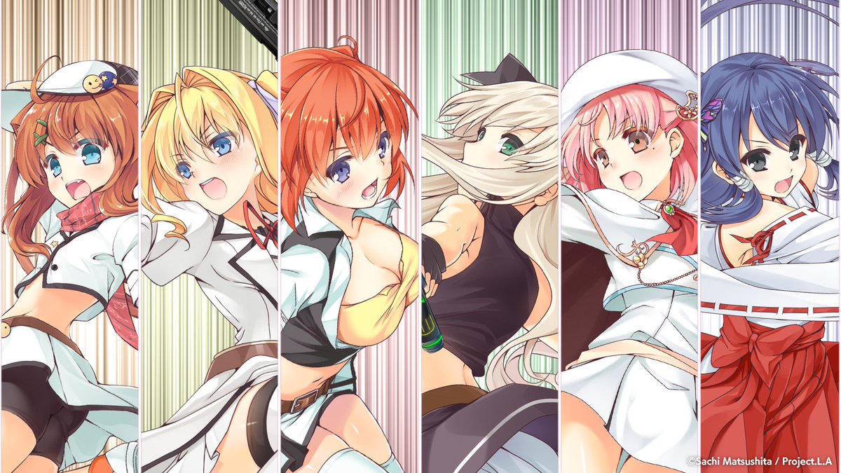 aNCHOR【公式】 tweet media